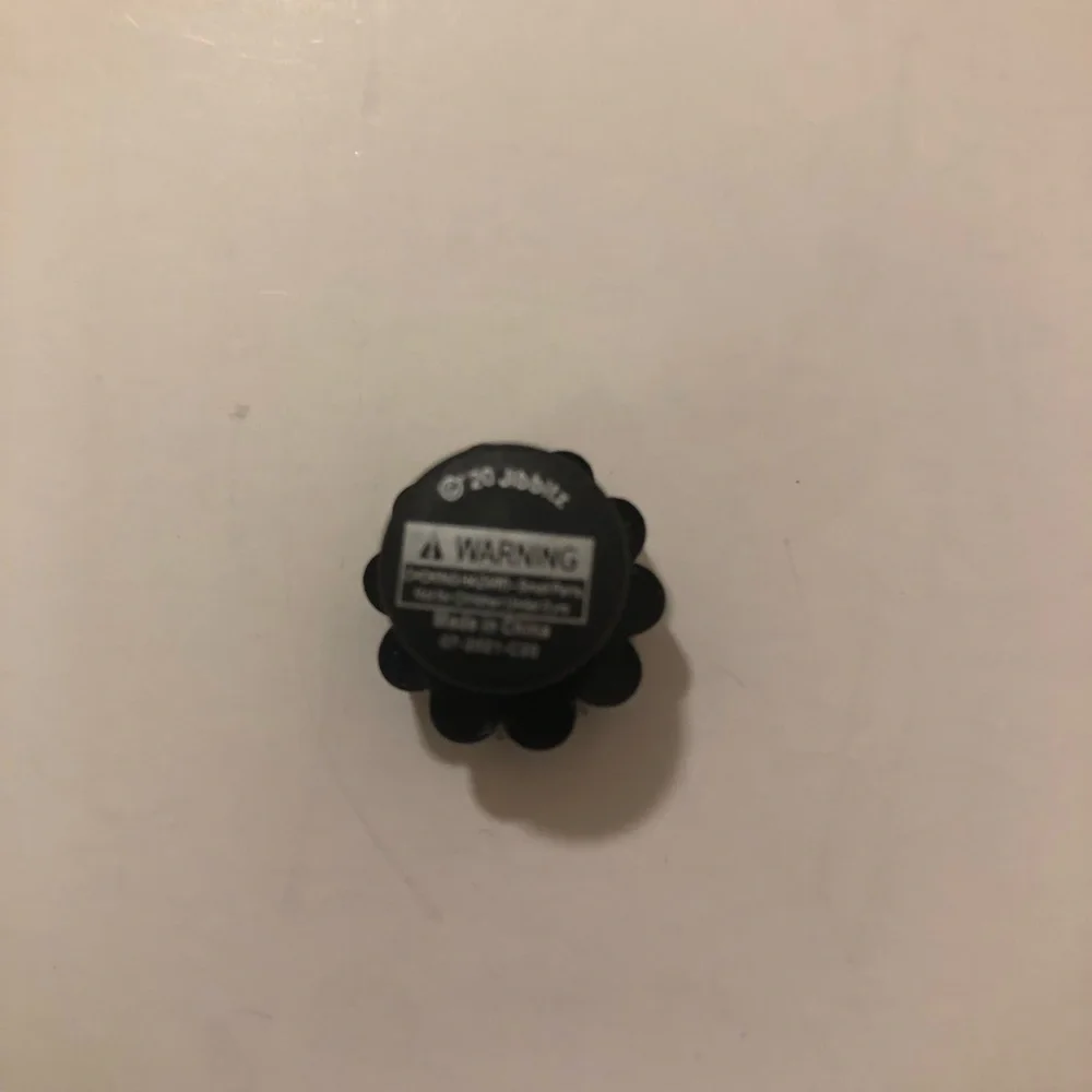 Added 2 More and Box - Crocs Jibbitz (4) NWOT - Picture 10 of 13